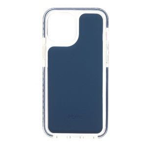 💜 iPhone 13 Pro Max /12 Pro Max iHome Velo Silicone Impact Case